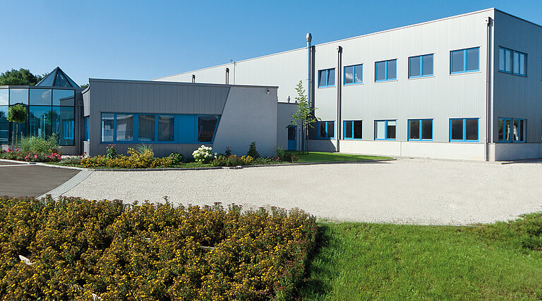 Startseite - VOWA CNC- Metall- und Kunststoffbearbeitung GmbH